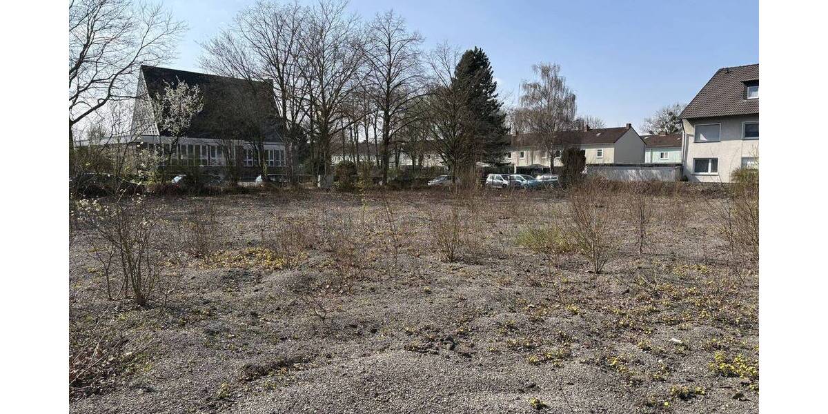 Grundstück Detmold Innenstadt - 208.040&euro; | Angebot:26715001