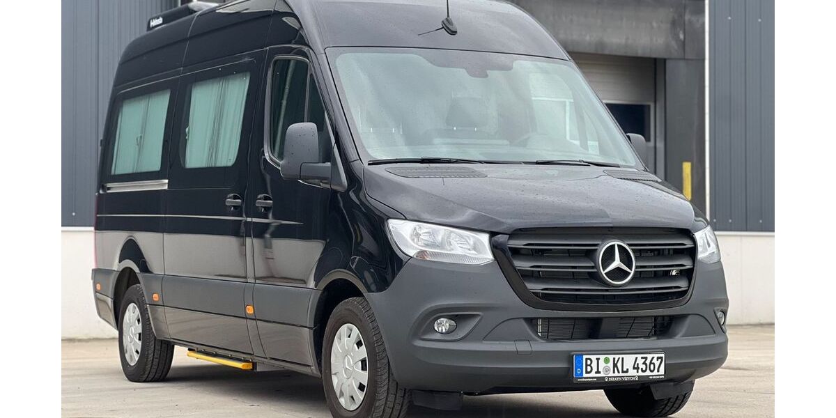 Mercedes-Benz Sprinter 6.900 km 66.990 &euro; Bielefeld 33609