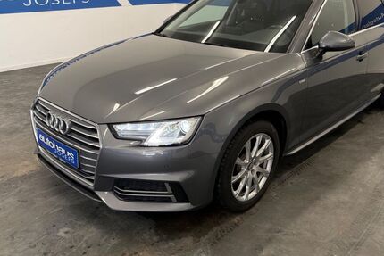 Audi A4 87.000 km 19.999 &euro; Delbrück 33129