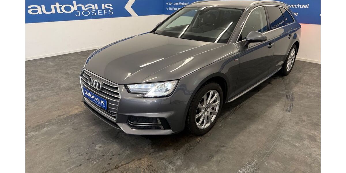 Audi A4 87.000 km 19.999 &euro; Delbrück 33129