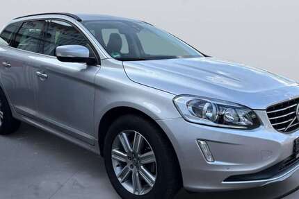 Volvo XC60 62.000 km 22.490 &euro; Bielefeld 33609