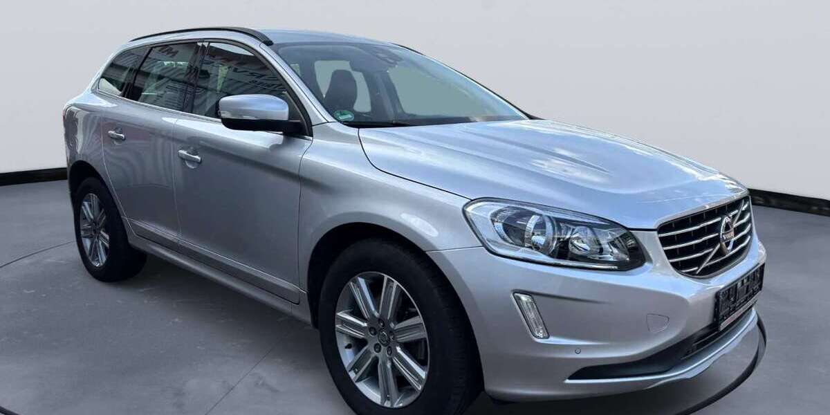 Volvo XC60 62.000 km 22.490 &euro; Bielefeld 33609