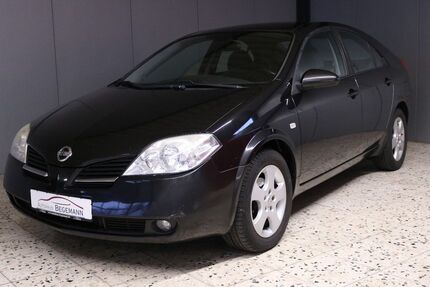 Nissan Primera 200.528 km 1.700 € Bad Salzuflen 32108