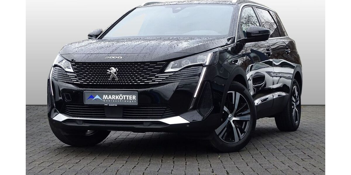 Peugeot 5008 33.296 km 26.990 € Herford 32051