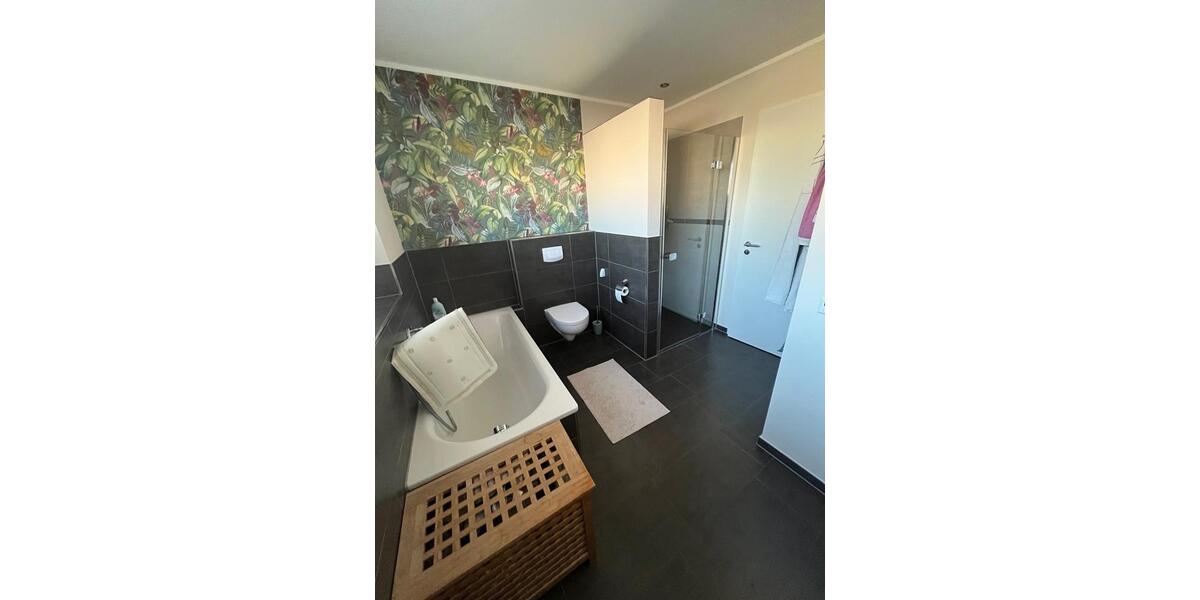 Doppelhaushälfte in einer ruhigen Wohnlage in Pavenstädt 5 zimmer