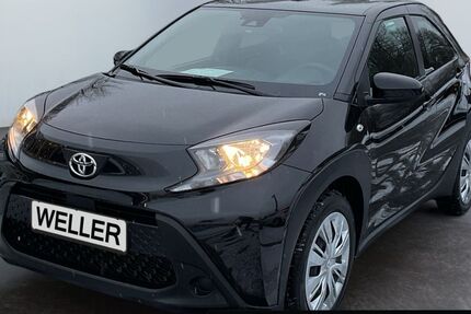 Toyota Aygo (X) 20.981 km 14.790 &euro; Gütersloh 33330