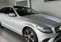 Mercedes C 220