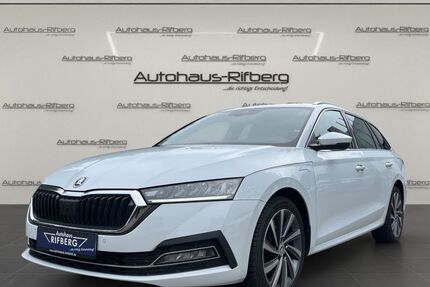 Skoda Octavia 136.000 km 17.890 &euro; Detmold 32758