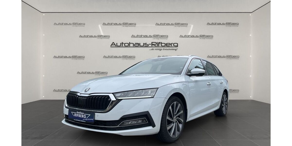 Skoda Octavia 136.000 km 17.890 &euro; Detmold 32758