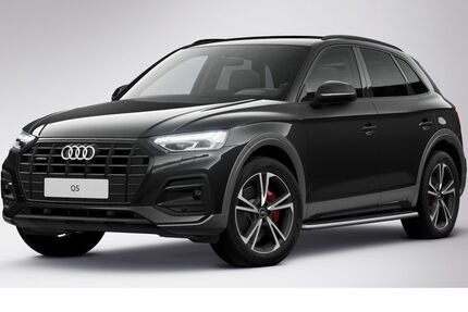 Audi Q5 101.609 km 42.780 € Detmold 32756