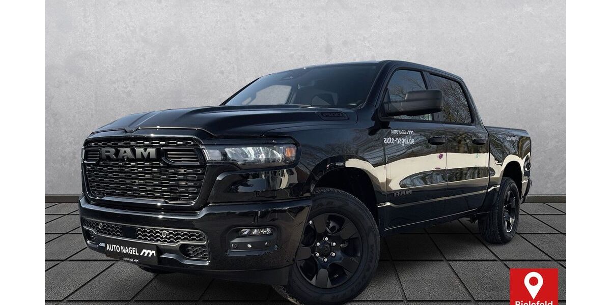 Dodge RAM 3.490 km 59.890 &euro; Bielefeld 33605