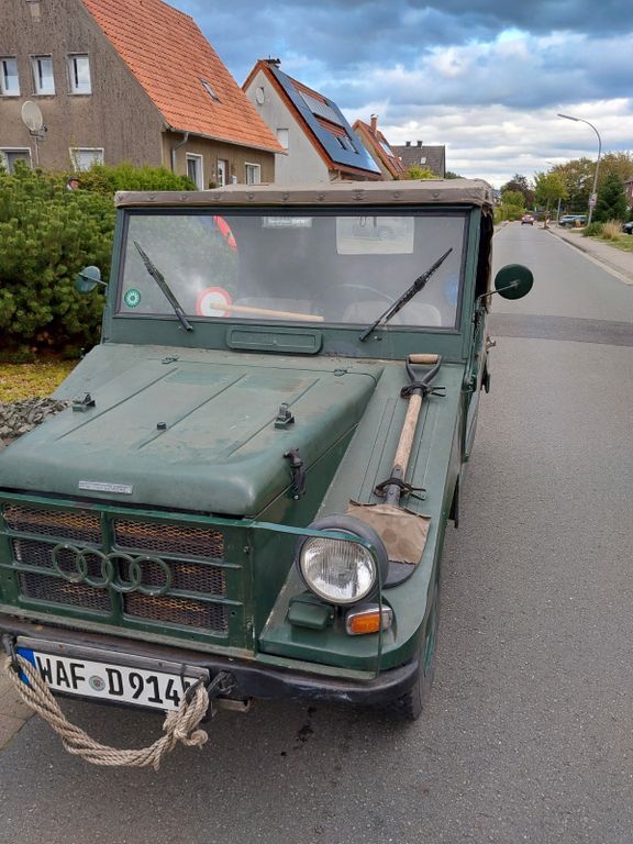 Andere