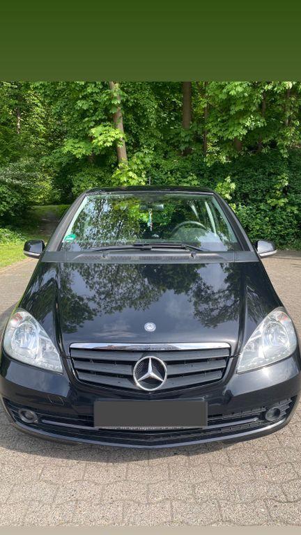 A 160