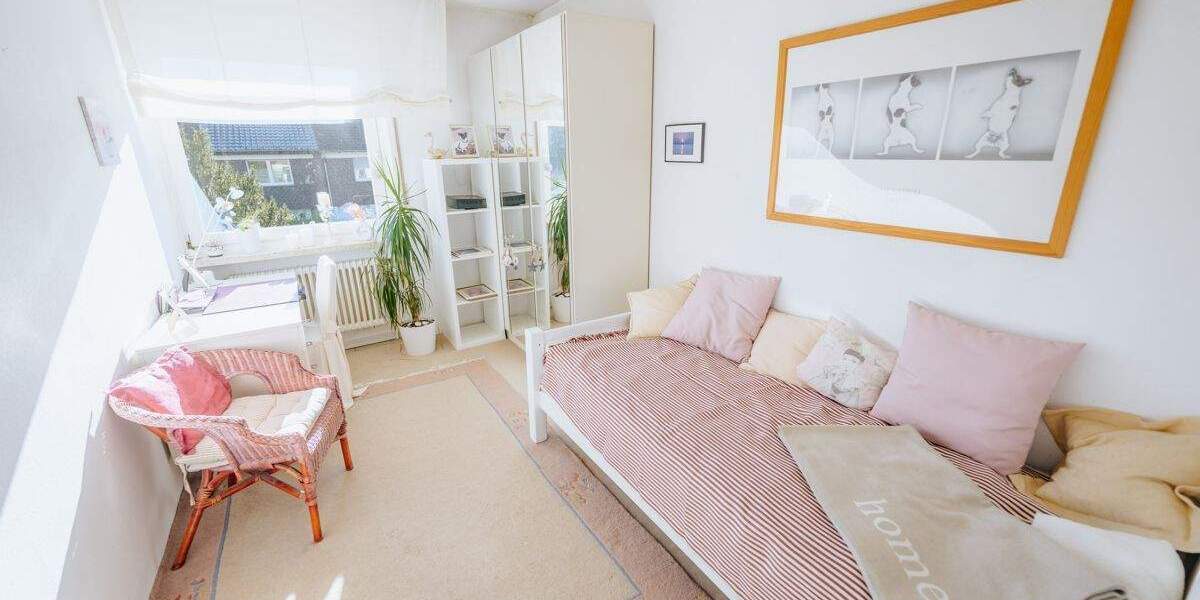 Reihenmittelhaus BI-Senne Senne - 4 Zimmer, 87 m&sup2;, 268.000&euro; | Angebot:25797296