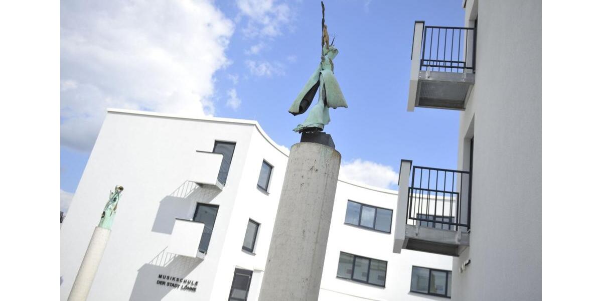 Erdgeschoßwohnung Löhne - 2 Zimmer, 61 m&sup2;, 189.100&euro; | Angebot:25823755