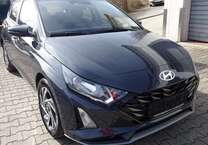 Gebrauchtwagen Hyundai i20