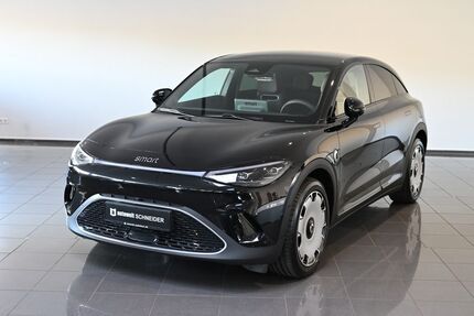 Smart #3 2.102 km 34.750 € Paderborn 33100