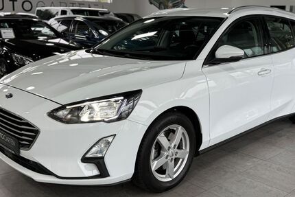 Ford Focus 64.760 km 13.950 € Paderborn 33106