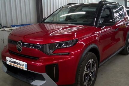 Citroen C3 Aircross 12.273 km 20.988 &euro; Bad Salzuflen 32108