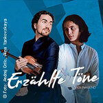 Giuseppe Gibboni, Arsenii Moon - Recital - Shor, Prokofjew, Rachmaninow