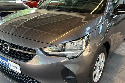 Opel Corsa 100.000 km 7.999 &euro; Lemgo 32657