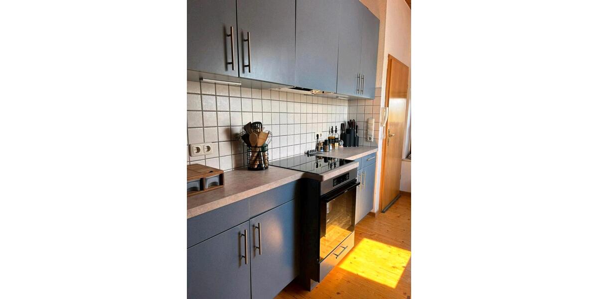 Dachgeschoßwohnung Löhne - 1 Zimmer, 40 m&sup2;, 285&euro; | Angebot:26413510