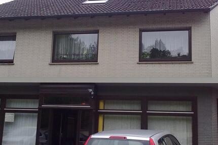 3 Zimmer Dachgeschosswohnung in Valdorf 3 zimmer