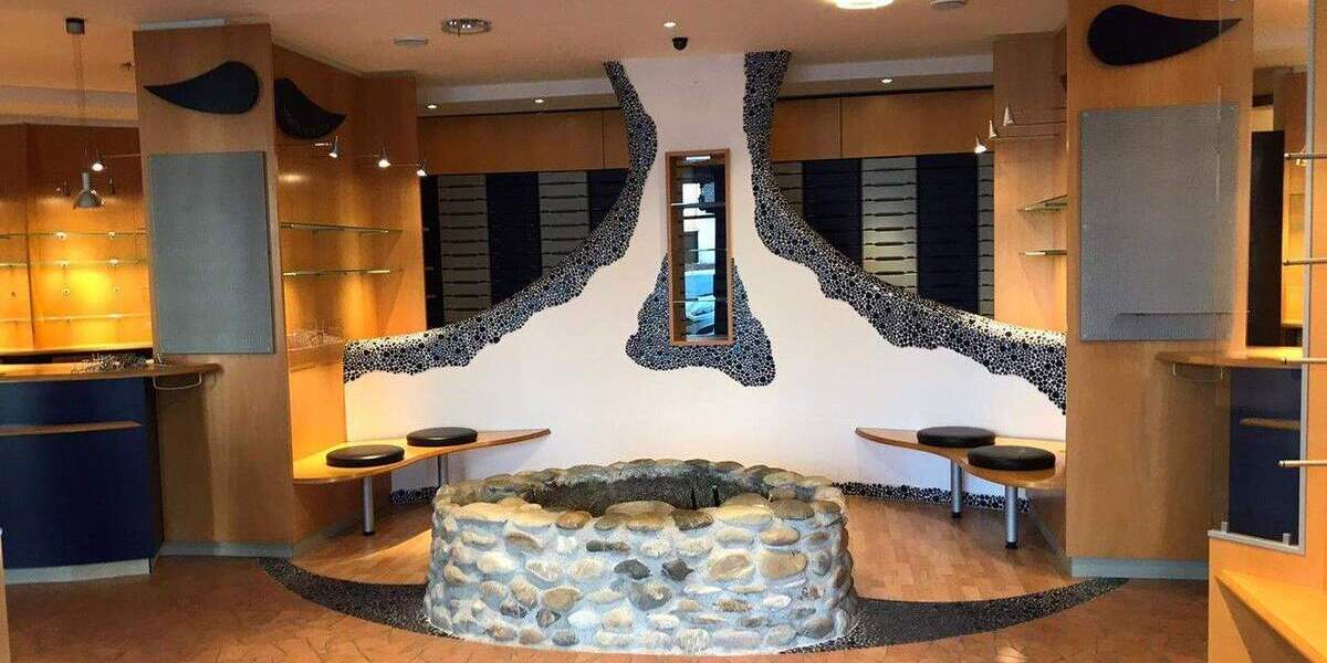 Gewerbeobjekt Bad Salzuflen Wüsten - 149.000&euro; | Angebot:25751193