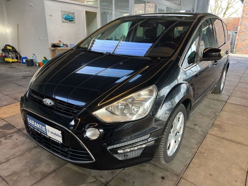 S-Max