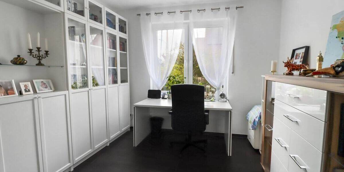 Doppelhaushälfte Gütersloh Avenwedde - 6 Zimmer, 148 m&sup2;, 535.000&euro; | Angebot:26360214