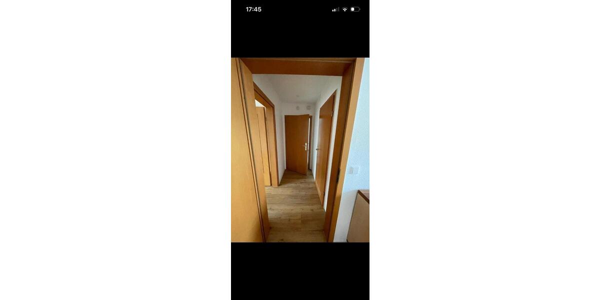 Maisonettenwohnung Bielefeld Heepen - 4 Zimmer, 80 m&sup2;, 650&euro; | Angebot:25633242