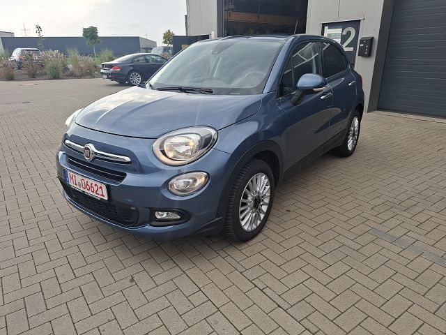Fiat 500X 75.400 km 10.790 € Hüllhorst 32609