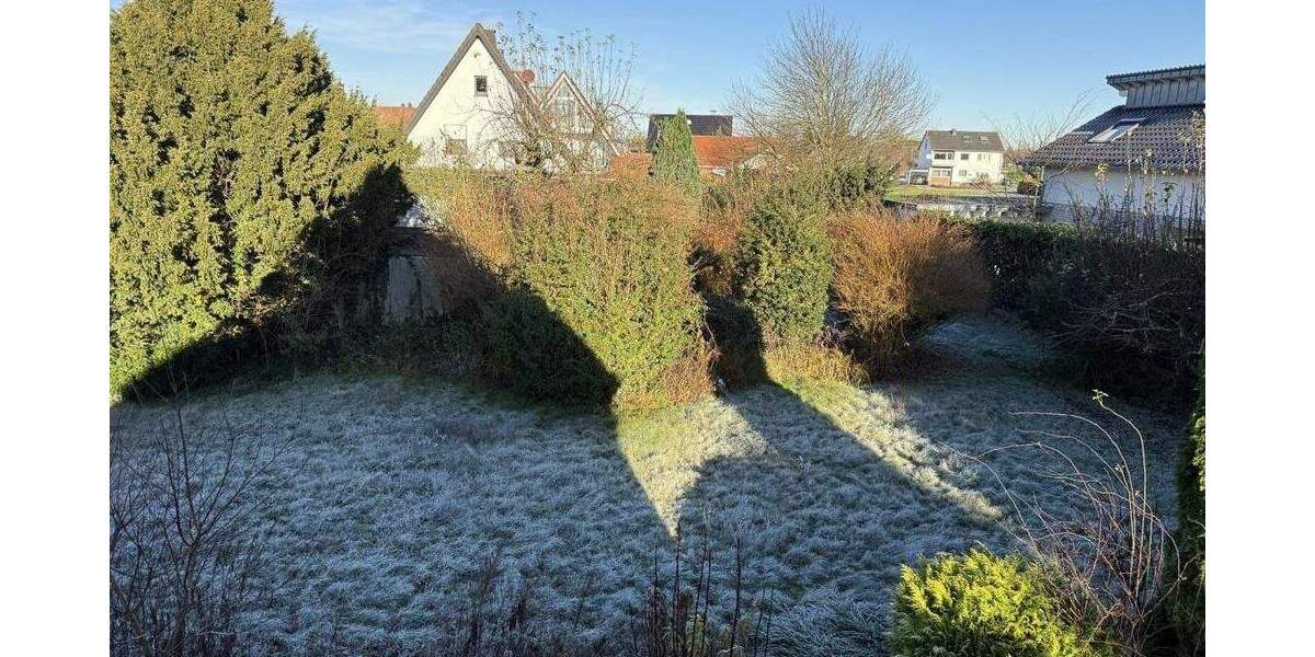 Familienhaus mit Gestaltungsspielraum *** 4243 G Doppelhaushälfte in Wiedenbrück 5 zimmer