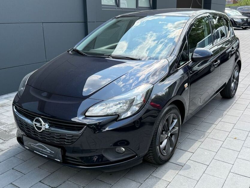 Corsa