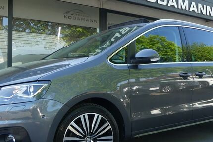 Seat Alhambra 108.675 km 29.950 € Rheda-Wiedenbrück 33378
