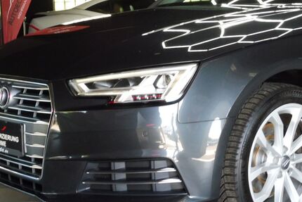 Audi A4 95.880 km 18.999 &euro; Bünde 32257