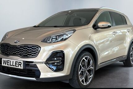 Kia Sportage 29.235 km 24.680 € Bielefeld 33609
