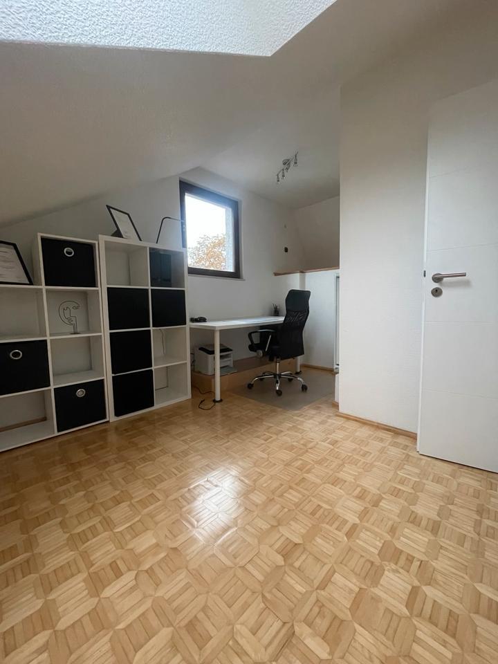 Exklusive Maisonette Wohnung in Bestage von Bad Salzuflen