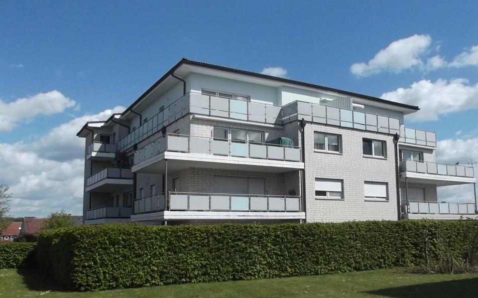Etagenwohnung Bielefeld Schildesche - 2 Zimmer, 71 m&sup2;, 239.000&euro; | Angebot:27191029