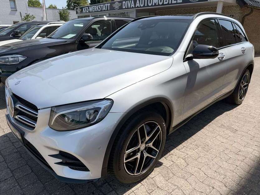 GLC 250