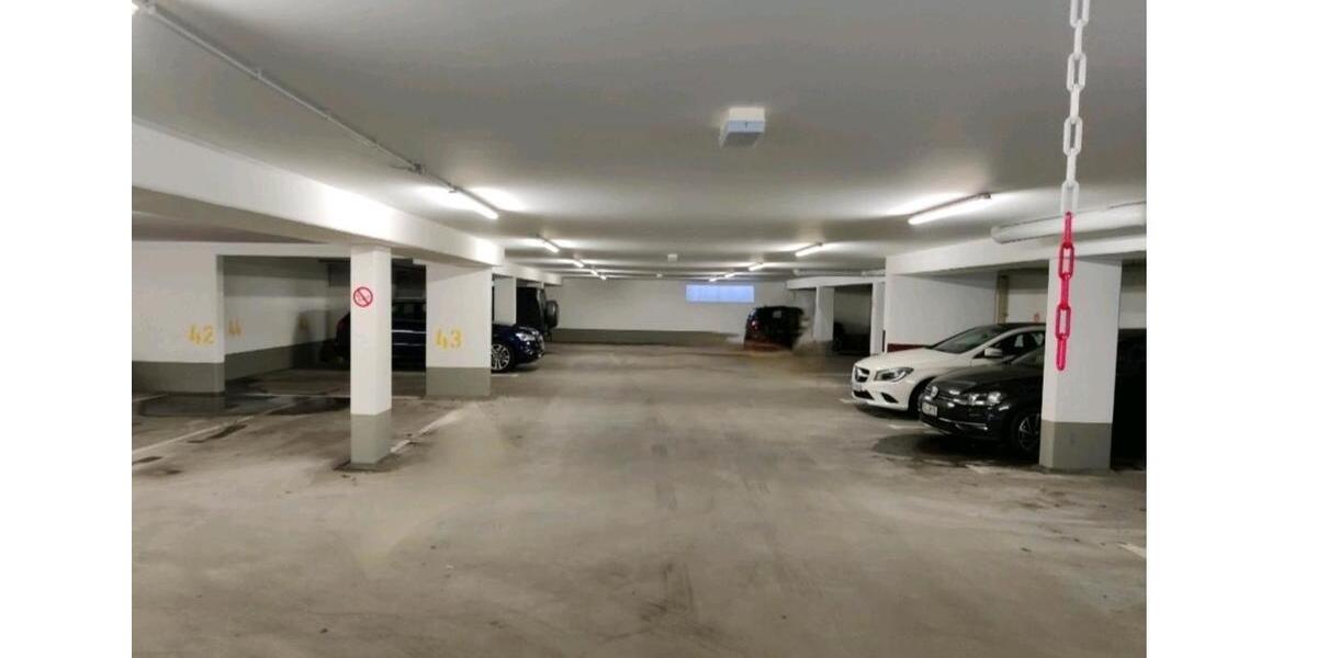 Garagen / Stellplätze Bielefeld - 80&euro; | Angebot:26670460