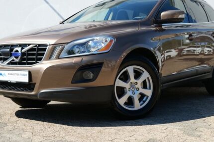 Volvo XC60 148.866 km 11.990 &euro; Bielefeld 33647