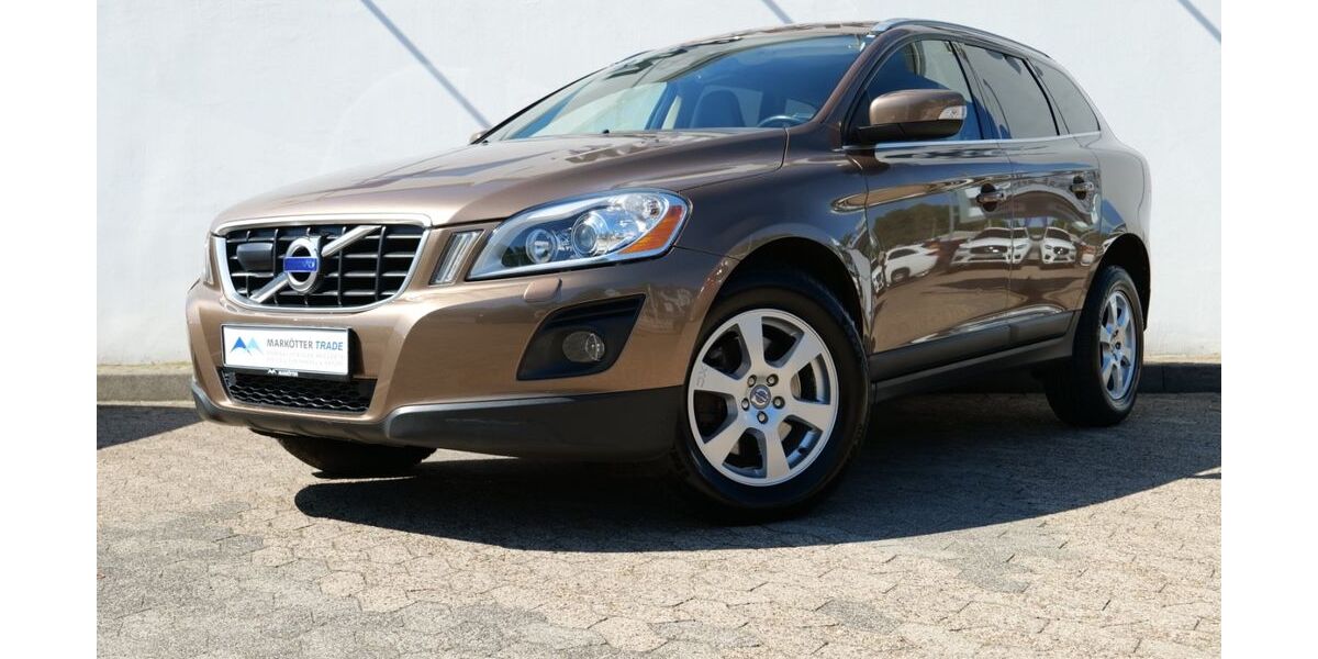 Volvo XC60 148.866 km 11.990 &euro; Bielefeld 33647