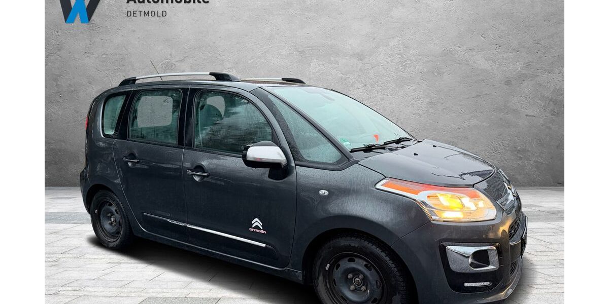 Citroen C3 Picasso 126.000 km 5.999 &euro; Detmold 32758