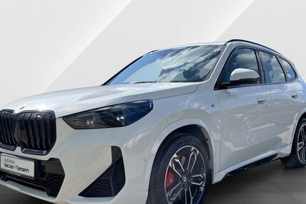 BMW X1 9.158 km 43.508 &euro; Versmold 33775