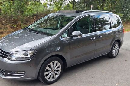 VW Sharan 297.000 km 10.750 &euro; Leopoldshöhe 33818