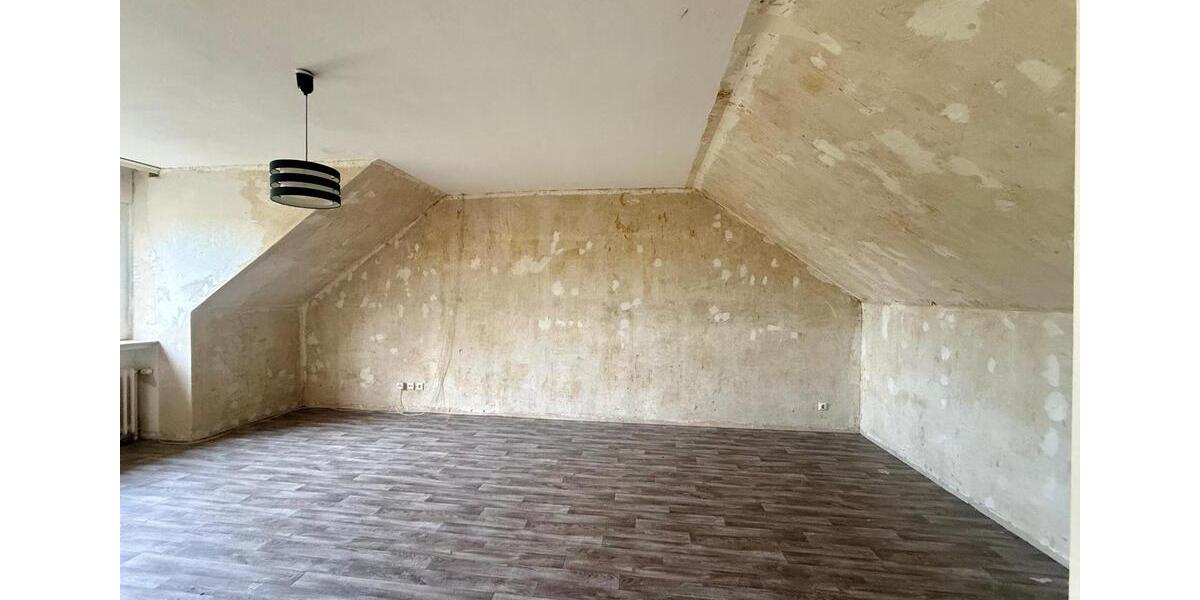 Etagenwohnung Bielefeld Brackwede - 3 Zimmer, 63 m&sup2;, 500&euro; | Angebot:25640136