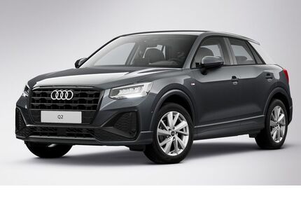 Audi Q2 28.717 km 33.290 &euro; Detmold 32756