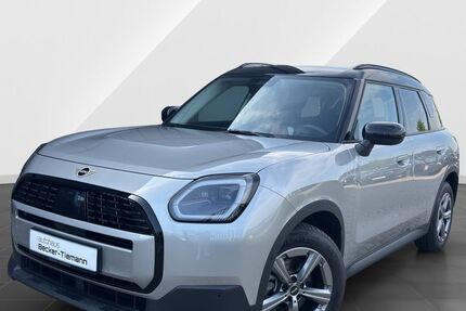 Mini Cooper D Countryman 13.967 km 34.791 &euro; Bielefeld 33719