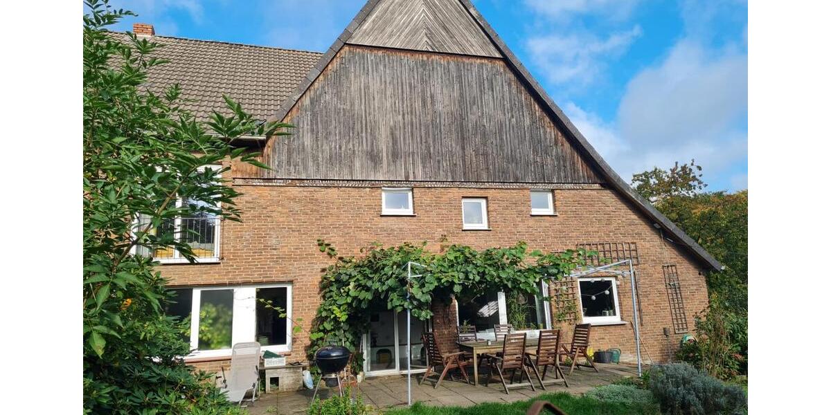 Doppelhaushälfte Bielefeld Jöllenbeck - 7 Zimmer, 170 m&sup2;, 399.000&euro; | Angebot:23835491